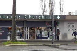 Pharmacie Churchill Photo