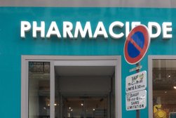 Pharmacie wellpharma | Pharmacie de la République Photo