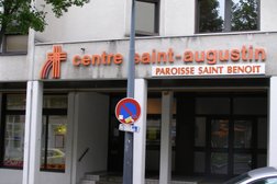Centre Saint-Augustin in Saint Étienne