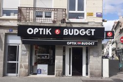 Optik Budget - Opticien Saint-Etienne Photo