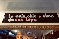 Sex Shop & Love Store Paris Gare de lyon, Boutique Erotique in Paris