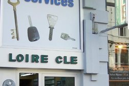 Loire CLE Reproduction de clés Photo