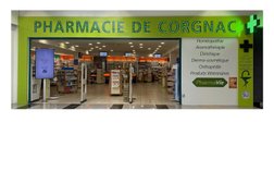 Pharmacie de Corgnac Photo