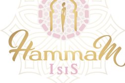 Hammam Isis in Montpellier