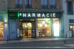 Pharmacie Principale in Saint Étienne