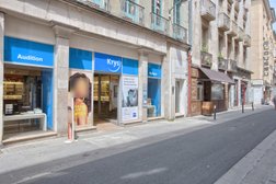 Opticien Krys Grenoble - Lafayette Photo