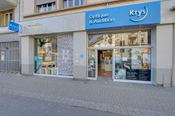 Opticien Krys Strasbourg - Anvers in Strasbourg