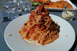 Restaurant Italien Photo