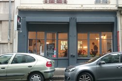 Mets et Gourmets in Lyon