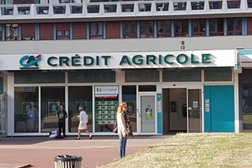 Crédit Agricole Rennes Bourg L