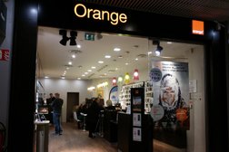 Boutique Orange Gdt Mériadeck - Bordeaux Photo