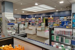Pharmacie Du Grand Clos Photo