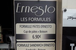Ernesto Traiteur - Snack de qualité in Toulon