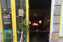 Peter Coffee Shop Bordeaux Photo
