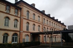 Lycée Général Technologique Jean Macé in Rennes