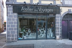 Atelier Des Voyages in Clermont Ferrand