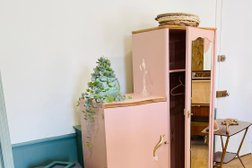La Mobleuse - Relooking de meubles - Aérogommage & Peintures bio - Coaching déco in Saint Étienne