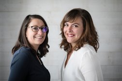 Cabinet Efficience - Agathe Leobet & Élise Hocdé - Droit du Travail - Droit de la Famille Photo