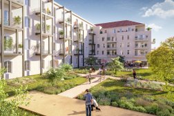 Programme immobilier neuf à Tours - Nexity in Tours