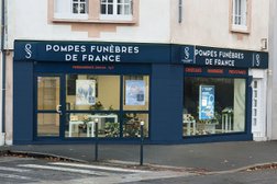 POMPES FUNÈBRES DE FRANCE - Rennes Photo