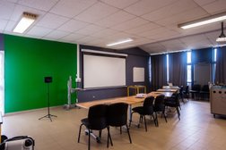 Coopérative pédagogique numérique du Finistère / Lycée Vauban Photo
