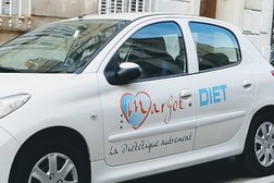 Margot Diététicienne THEODORAKIS in Marseille