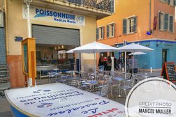 Poissonnerie du Port in Toulon
