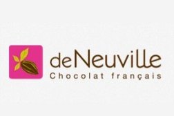 de Neuville – Chocolat français in Le Mans