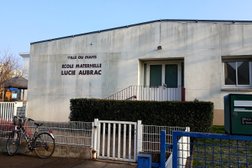 École Maternelle Lucie Aubrac Photo