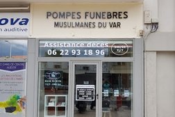 Pompes Funèbres Musulmanes Du Var Photo