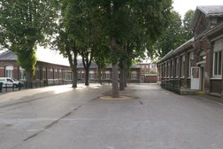 École Maternelle Jean Macé in Amiens