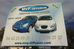 mvp Diffusion Photo