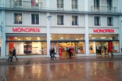 Monoprix Brest in Brest