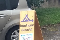 Boutique du scoutisme de Strasbourg in Strasbourg