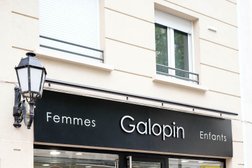 Galopin in Lyon