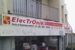 Electronik Service Photo