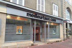 Meilleurtaux Limoges courtier en crédit immobilier in Limoges