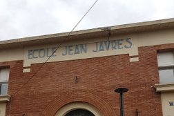 École Jean Jaurès Photo