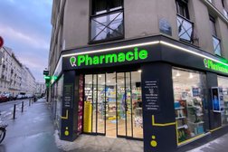Pharmacie du 58 Photo