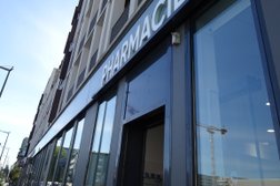Pharmacie des Girondins in Lyon