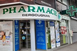 Pharmacie Bergougnan Photo