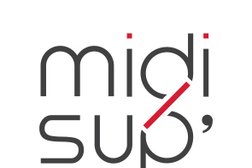 MIDISUP - Maison de la Recherche et de la Valorisation in Toulouse