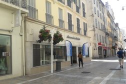 Maison de la Mobilité TPM in Toulon