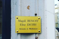 Elise Detry - Avocat en droit du travail à Lyon Photo