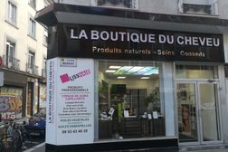 Lisshair - la Boutique du Cheveu in Grenoble