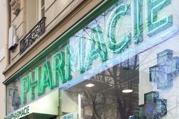 Pharmacie Sarrette in Paris