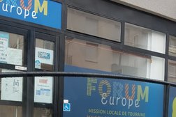 Forum Europe in Tours