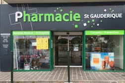 Pharmacie Saint-Gaudérique Photo