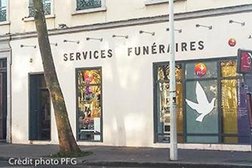 pfg - Services Funéraires in Lyon