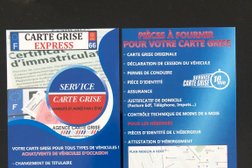 Carte Grise Express Perpignan - Tous véhicules et collections Photo